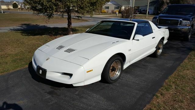 1991 trans am gta ws6 y84 t tops 305 tpi auto trans