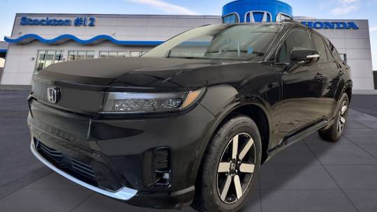 2024 Honda Prologue