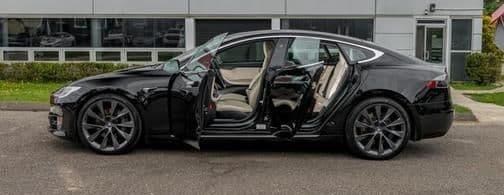 2021 tesla model s long range plus dual motor all-wheel drive in huntington, connecticut