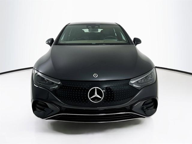2023 mercedes-benz eqe 350 4matic+