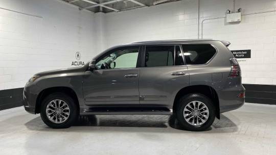 2014 Lexus GX