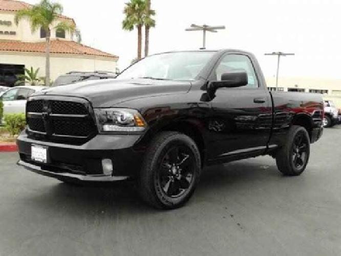 2013 ram 1500 express pickup 2d 6 1/3 ft in carlsbad, ca