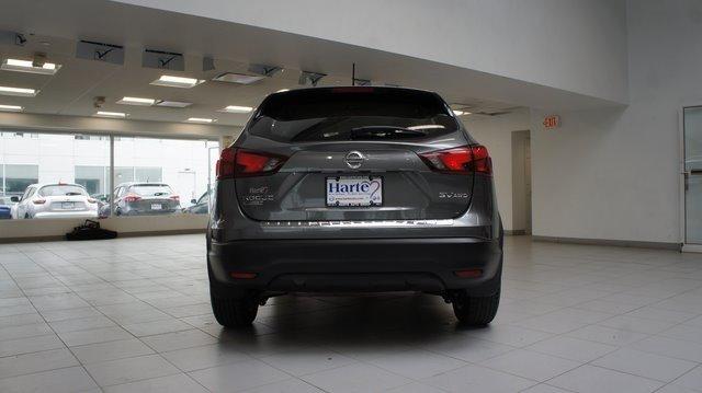 used 2018 nissan rogue sport sv hartford, ct 06120 for sale in hartford, connecticut