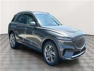 2025 Genesis GV70 2.5t standard