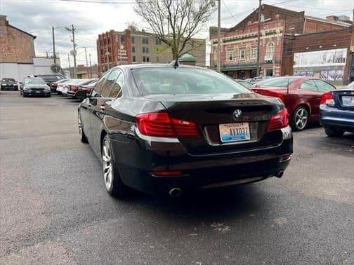 2016 bmw 535 4dr sdn 535i xdrive awd in louisville, kentucky