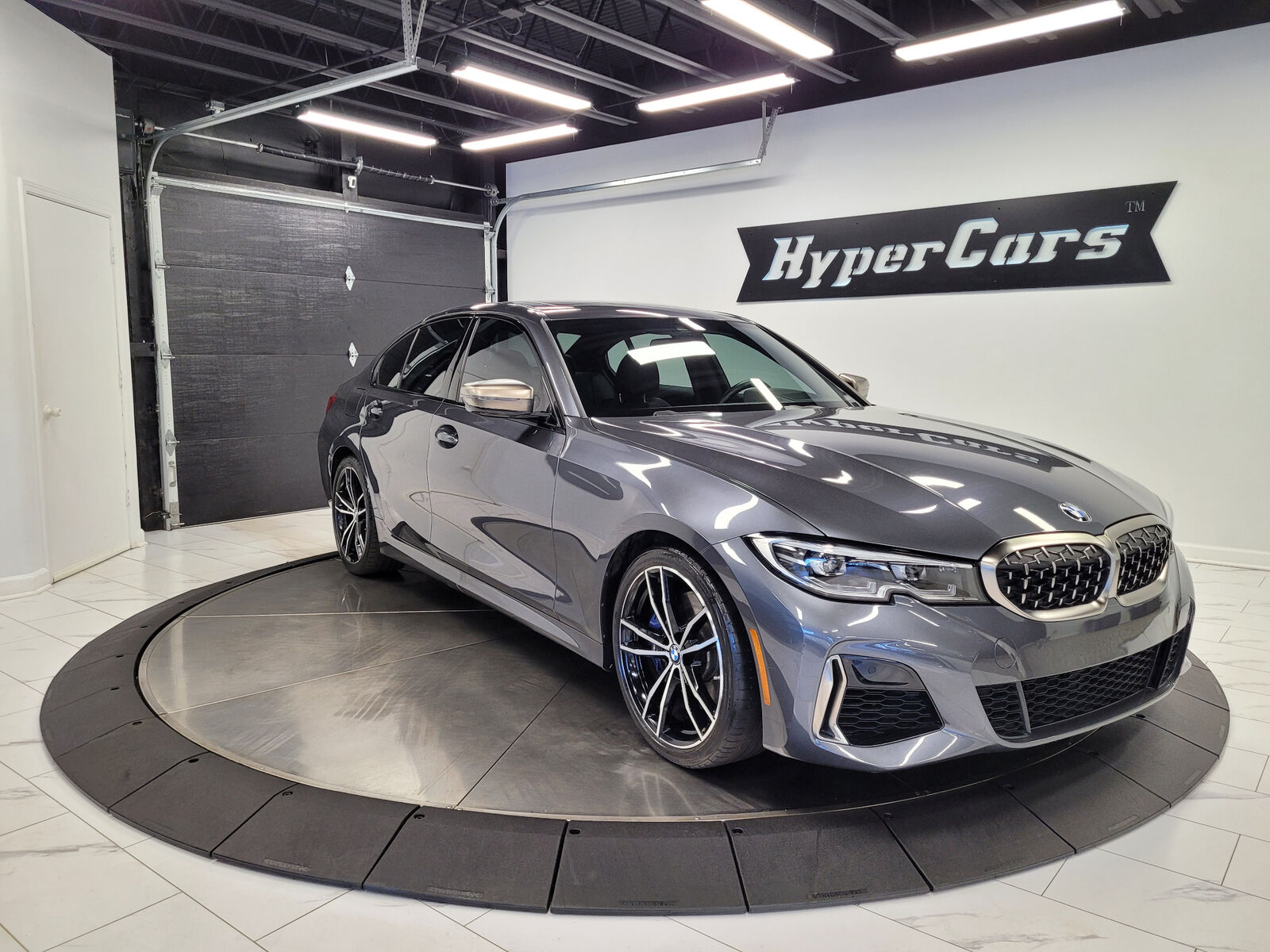 2020 bmw 3-series m340i