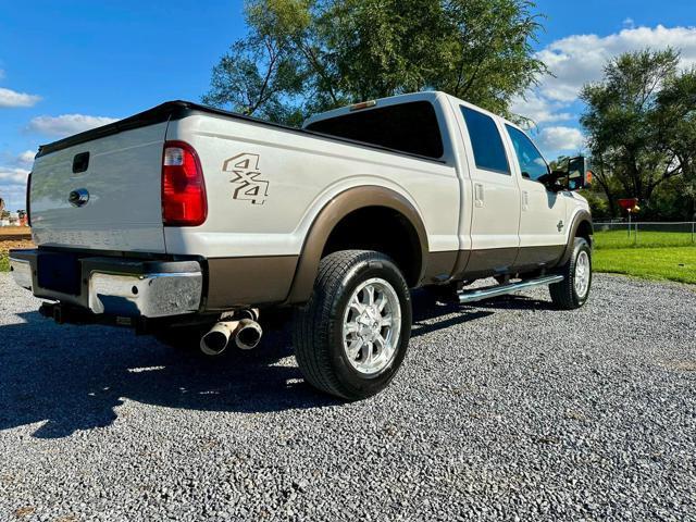 2015 ford f-350 lariat