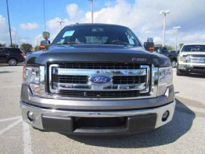 2013 ford f-150 xlt in palm bay, fl