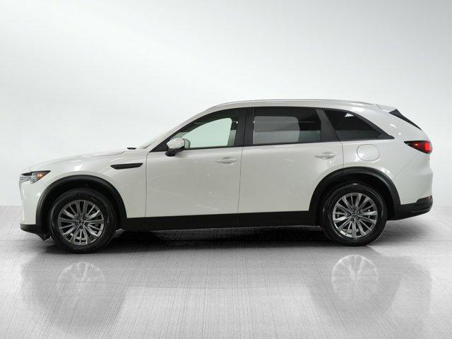 2024 mazda cx-90 3.3 turbo select