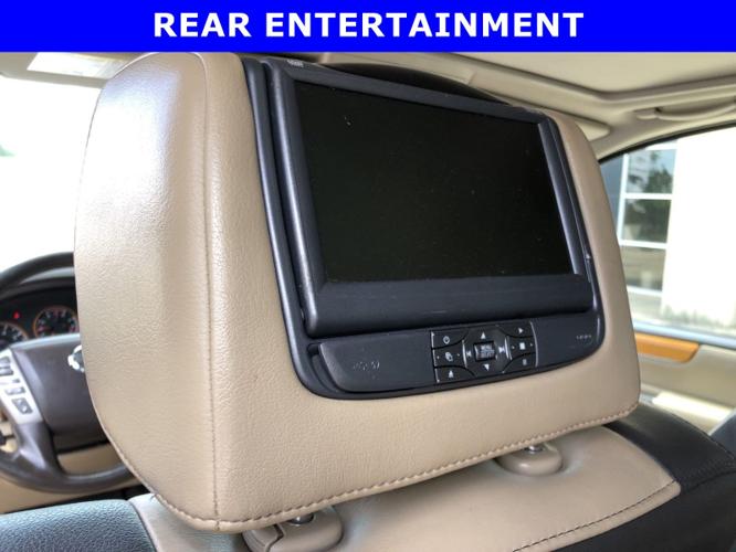 certified 2014 nissan armada platinum brandon, ms 39042 for sale in brandon, mississippi