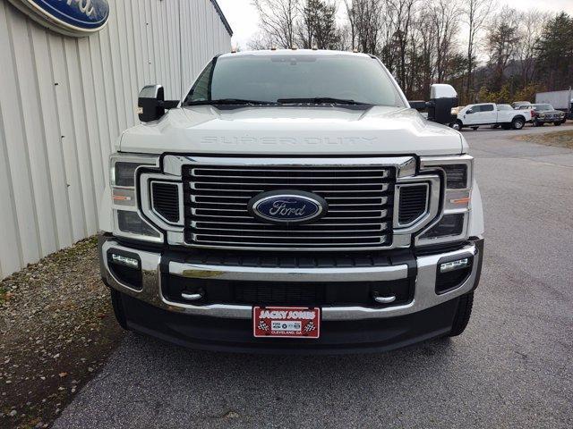 2020 ford f-450 in cleveland, georgia