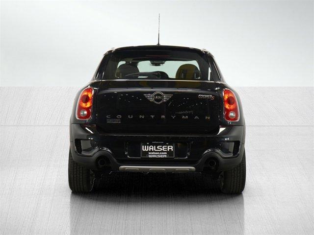 2015 mini countryman cooper s