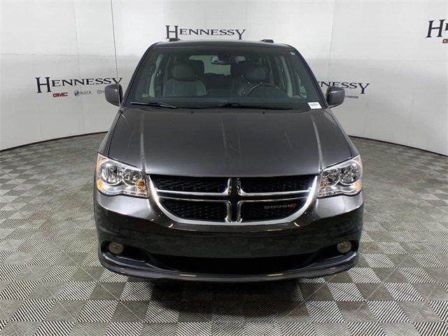 used 2018 dodge grand caravan sxt morrow, ga 30260 for sale in lake city, georgia