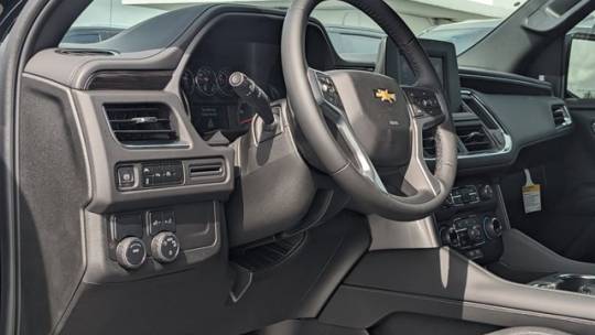 2024 Chevrolet Tahoe