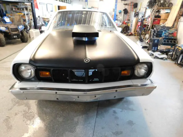 1975 amc hornet not amx javelin rebel gremlin-will deliver to rockford amo!!!