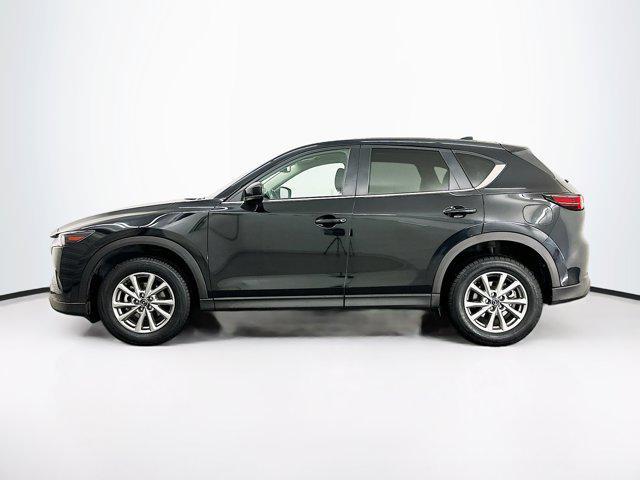 2023 mazda cx-5 2.5 s preferred