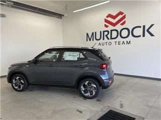 2024 Hyundai Venue limited