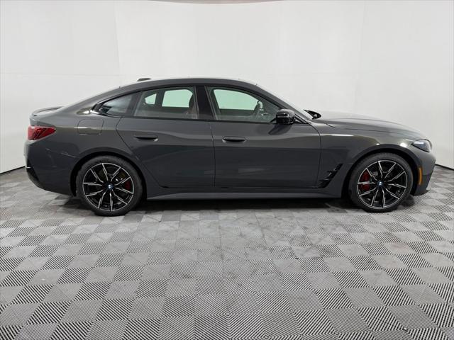 2025 bmw 430 gran coupe i xdrive