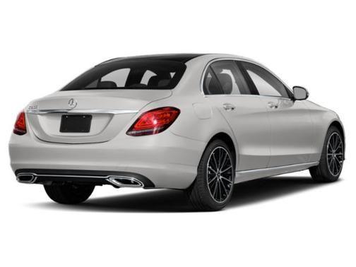 2020 mercedes-benz c-class