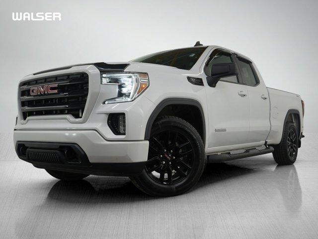 2019 gmc sierra 1500 elevation