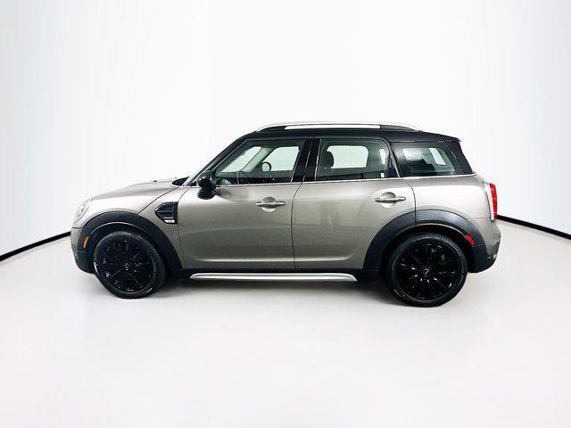 2017 mini countryman cooper