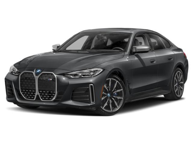 2024 bmw i4 gran coupe xdrive40