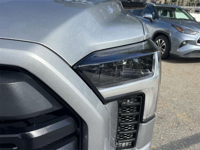 cpo 2023 toyota tundra 2wd sr5