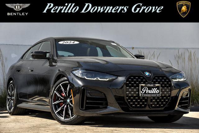 2024 bmw m440 i xdrive