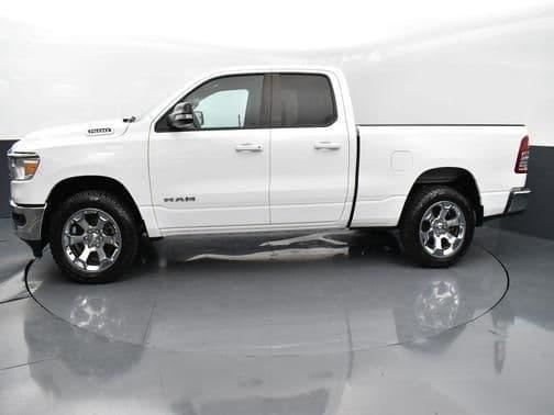 2021 ram 1500 big horn in muncie, indiana