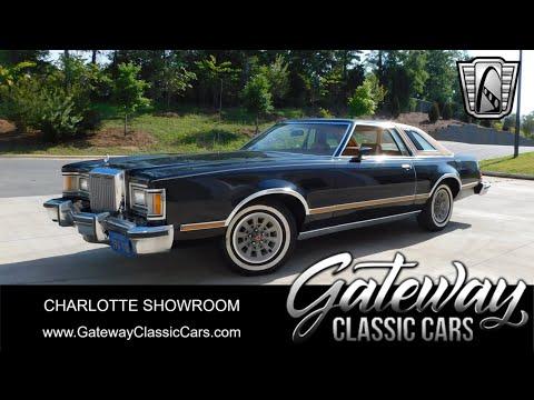 1979 mercury cougar in o'fallon, illinois