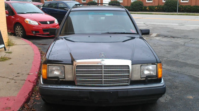 mercedes-benz 300 te wagon