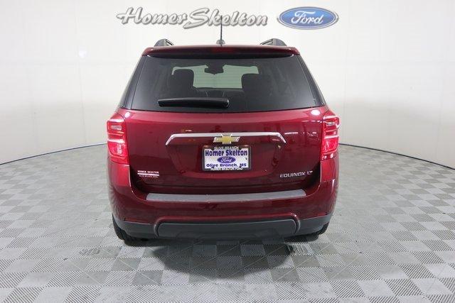 used 2016 chevrolet equinox fwd lt olive branch, ms 38654 for sale in mineral wells, mississippi