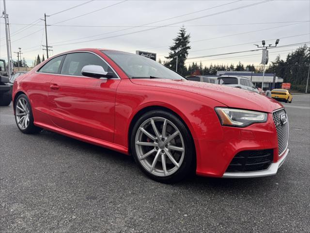 2013 audi rs 5 4.2