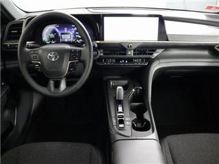 2023 Toyota Crown xle
