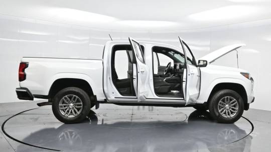 2023 Chevrolet