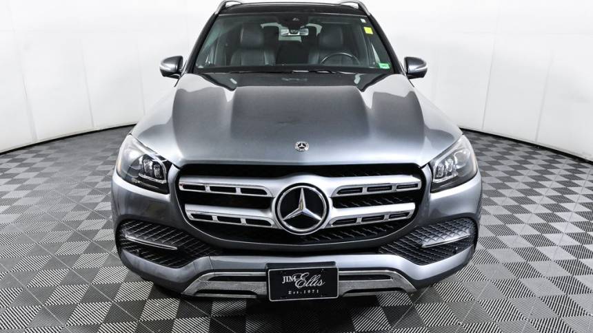 2020 mercedes-benz gls gls 450
