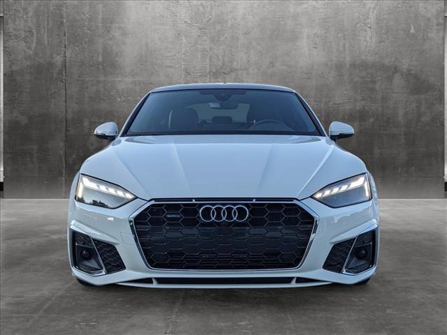 2024 audi a5 sportback 45 s line premium plus