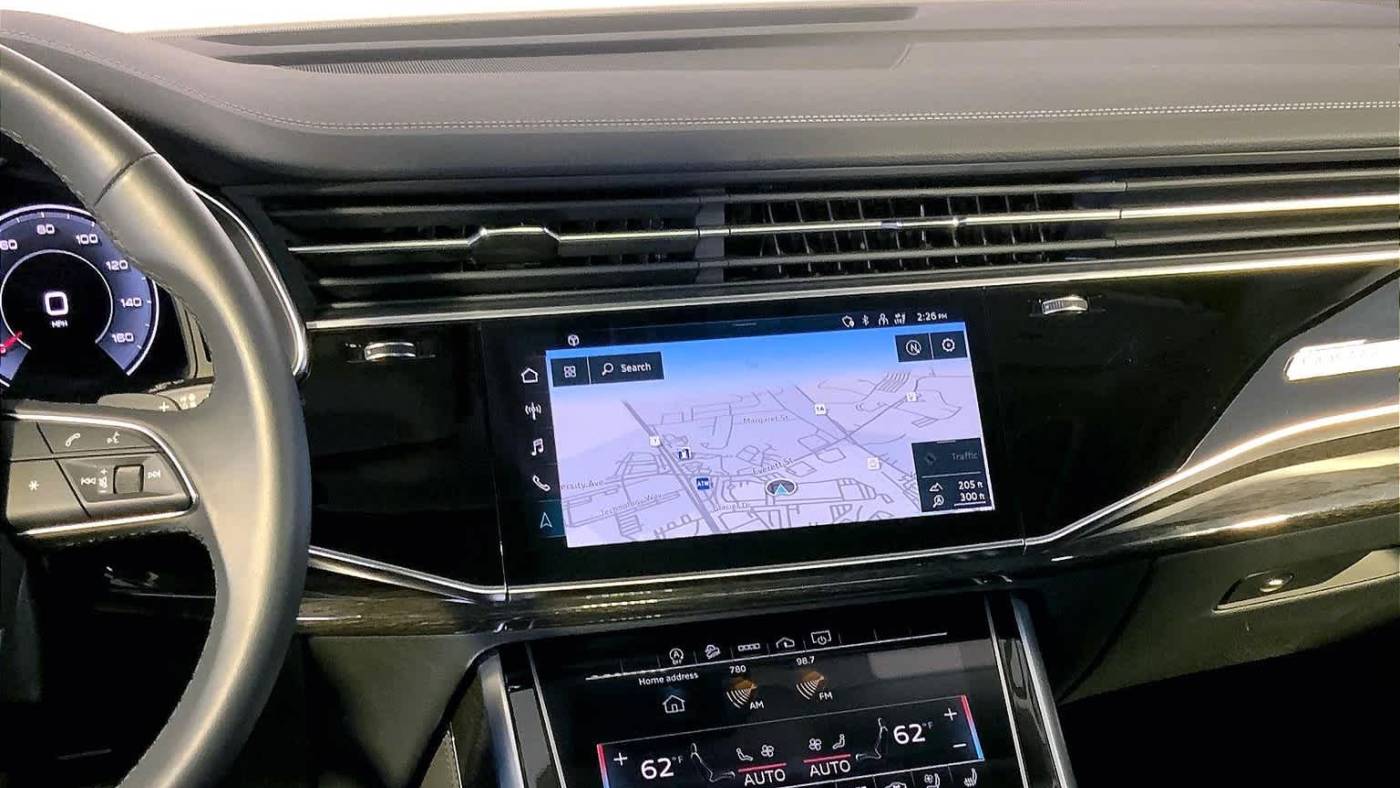 2023 audi q7 quattro premium plus 55 tfsi