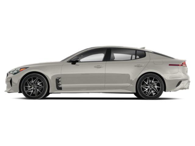 2022 kia stinger gt1