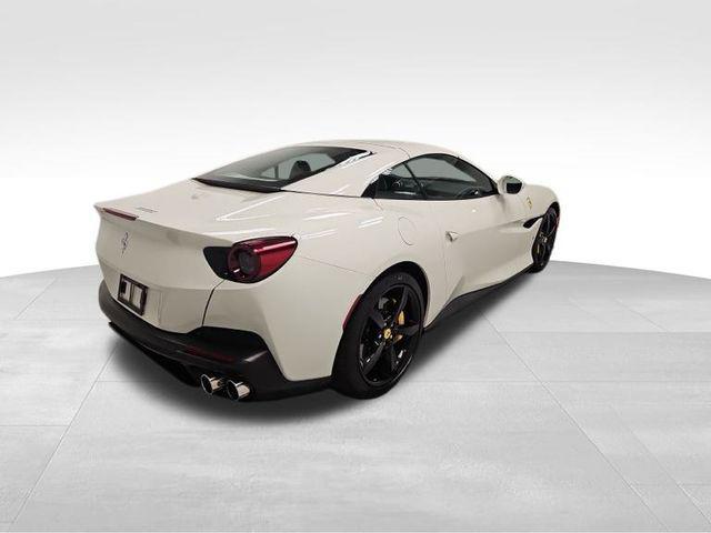 2019 ferrari portofino base