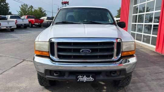 1999 Ford F-250