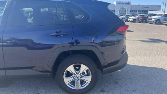 2023 Toyota RAV4