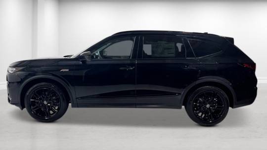 2025 Acura MDX