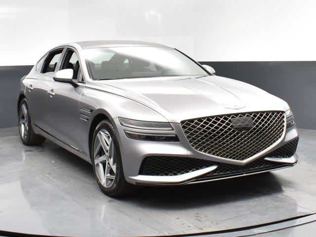 2024 genesis g80 3.5t sport