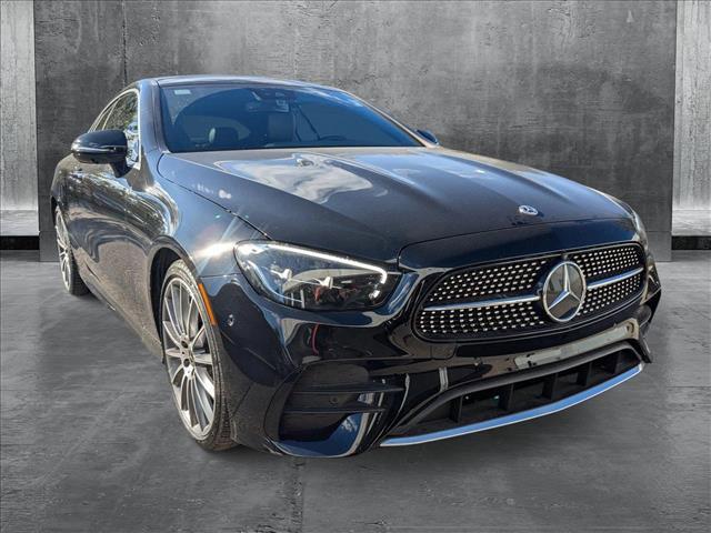 2023 mercedes-benz e-class e 450