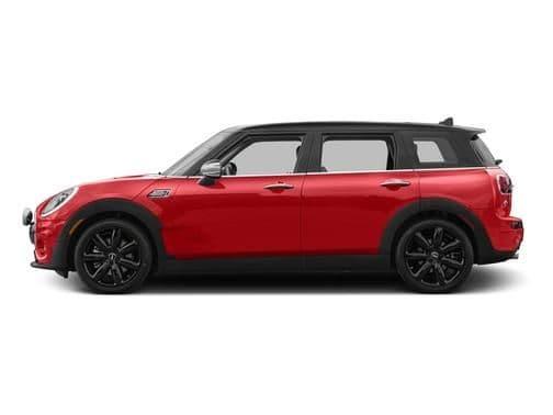2017 mini clubman in tacoma, washington