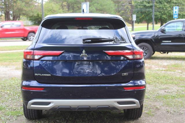 2023 mitsubishi outlander se special editiont s-awc