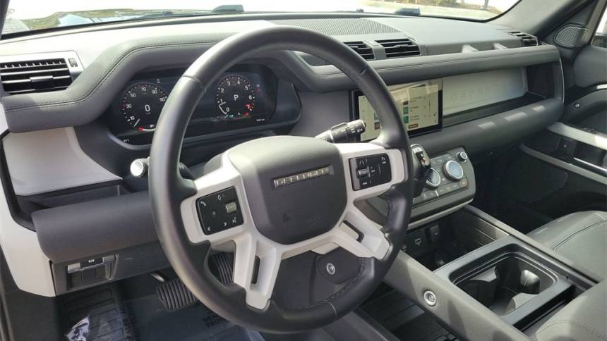 2023 land rover defender 90 s