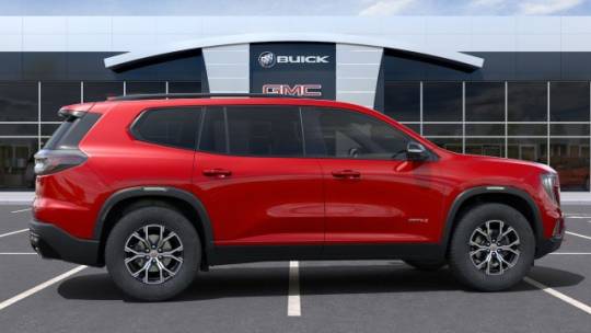 2024 GMC Acadia