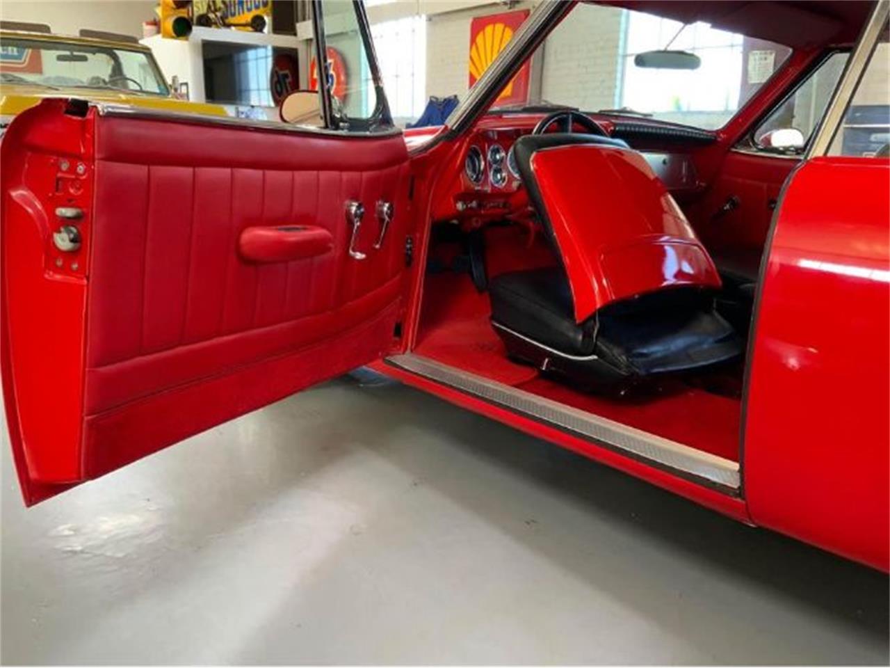 1953 studebaker starlight